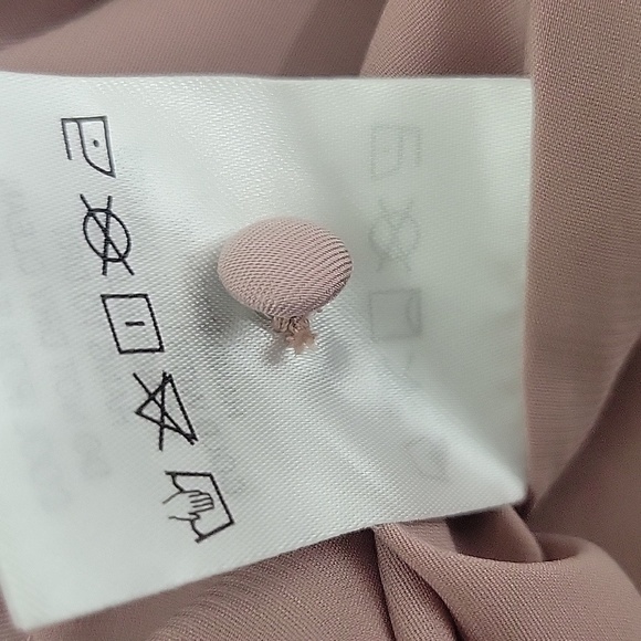 Tavik Dusty Pink Modal Blend Camisole Top Size XS - Picture 15 of 15